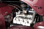 Ford DeLuxe Roadster 1935 года